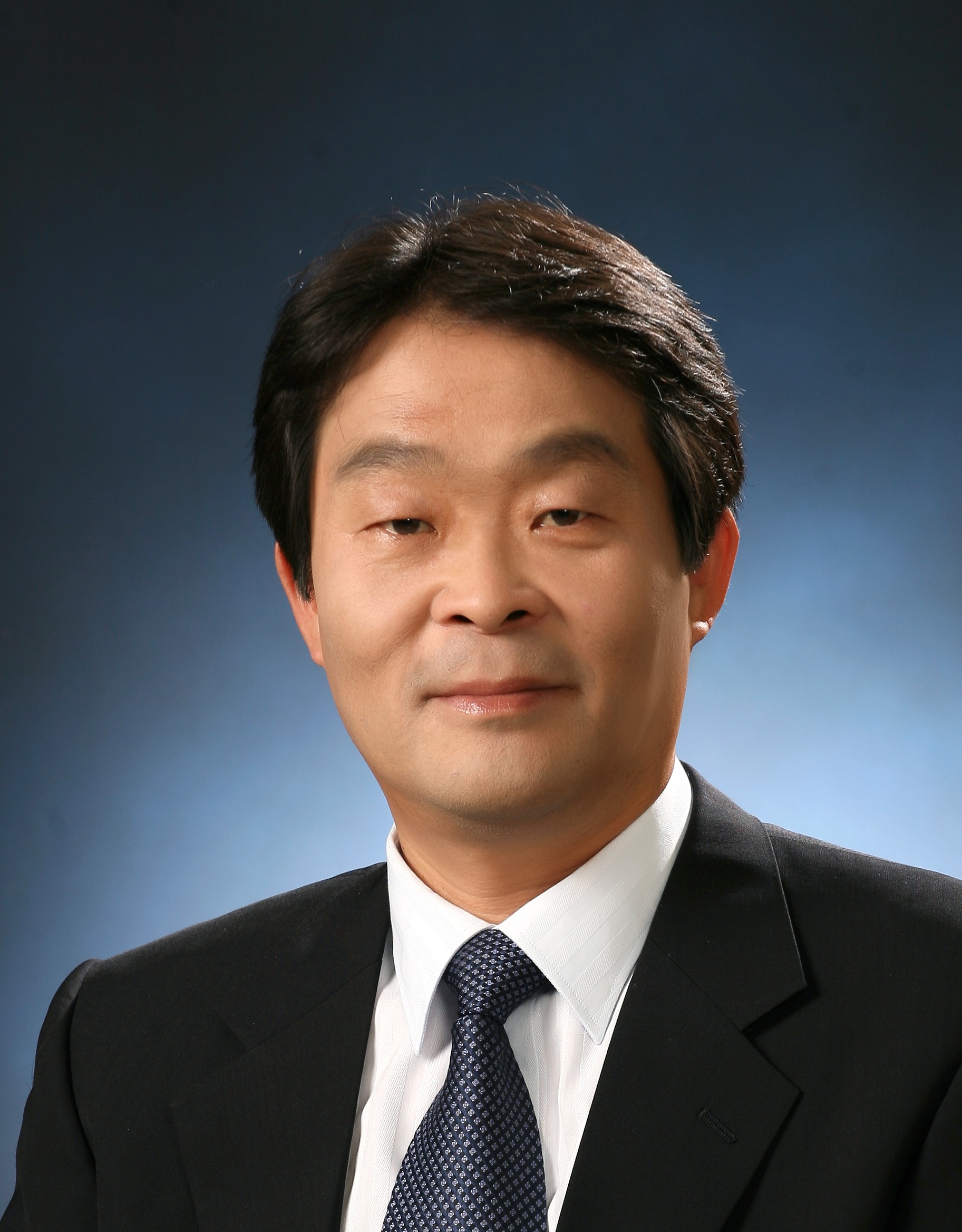 Prof. Lee Jongsang