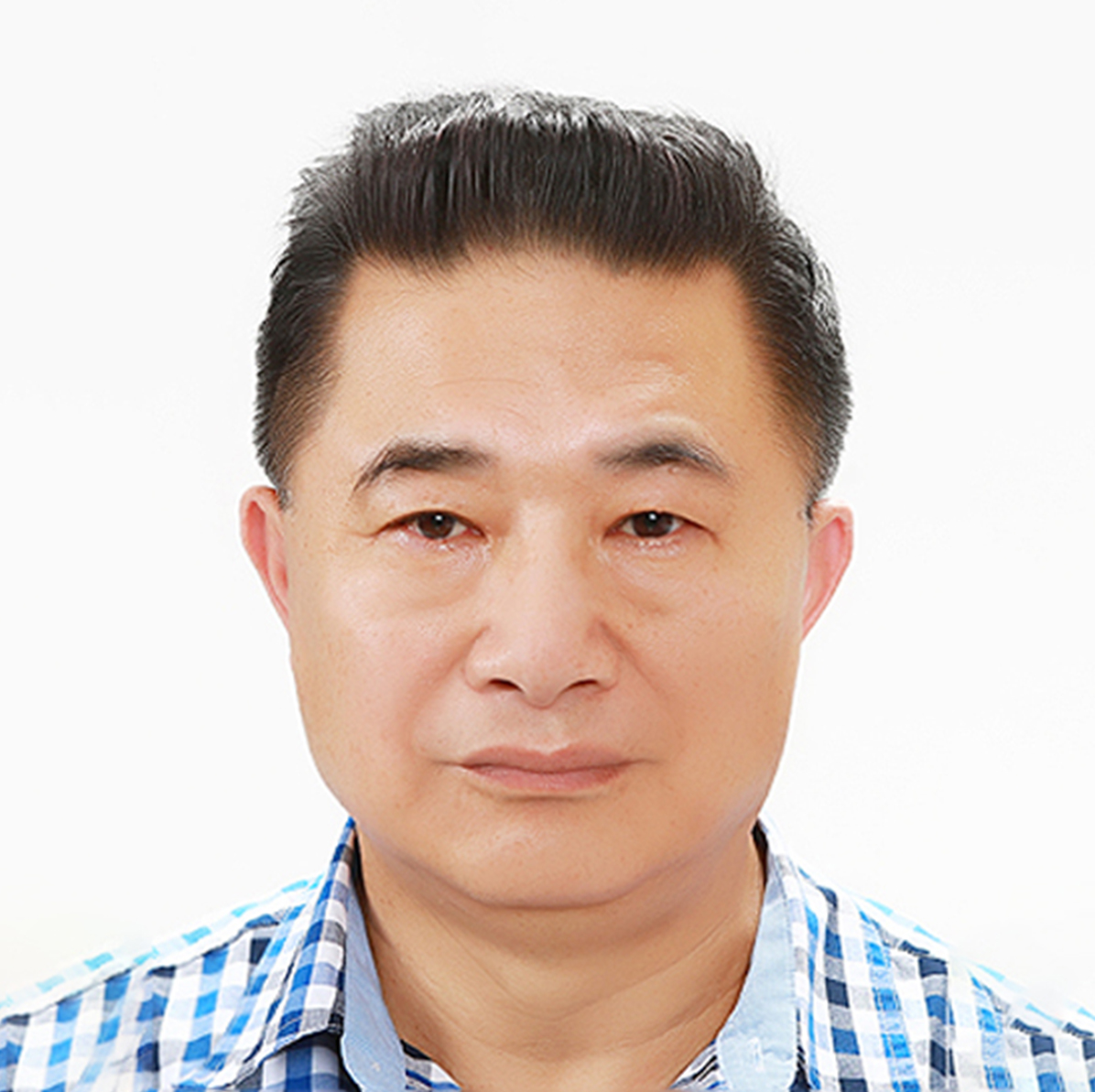 Prof. Chamun Koo